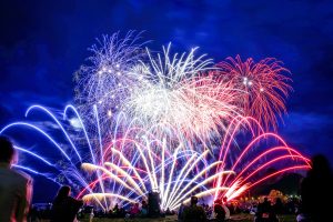 Guy Fawkes Night