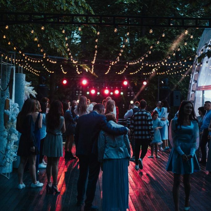 The Lightbox Gallery Evening Drinks Woking Chamber of Commerce