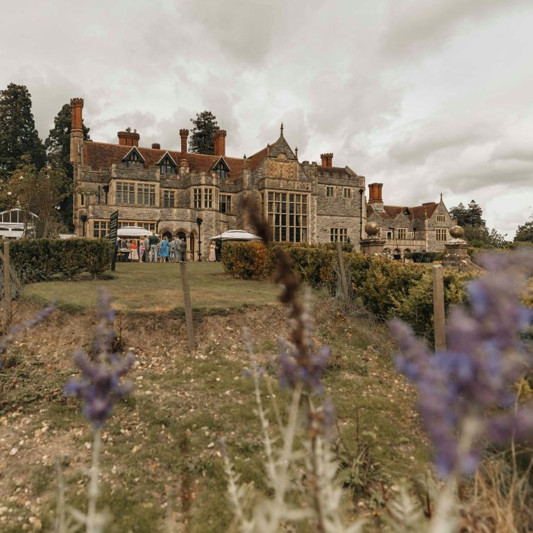 Rhinefield House Hotel, Brockenhurst, UK Venue